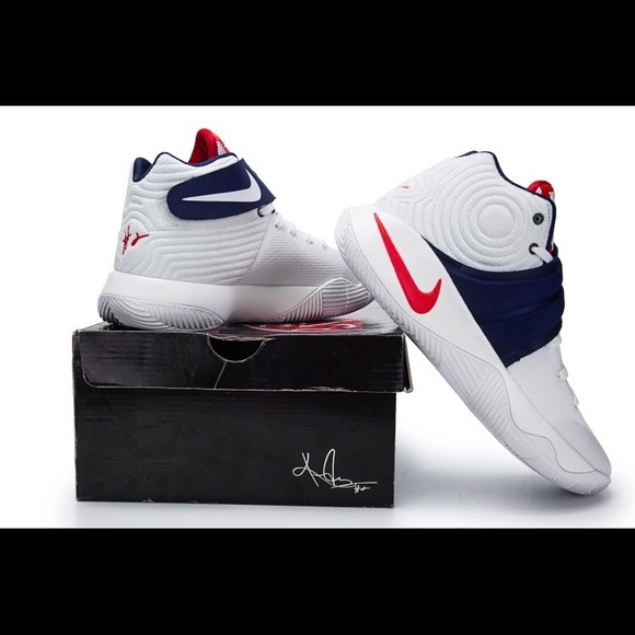 kyrie 2 usa shoes